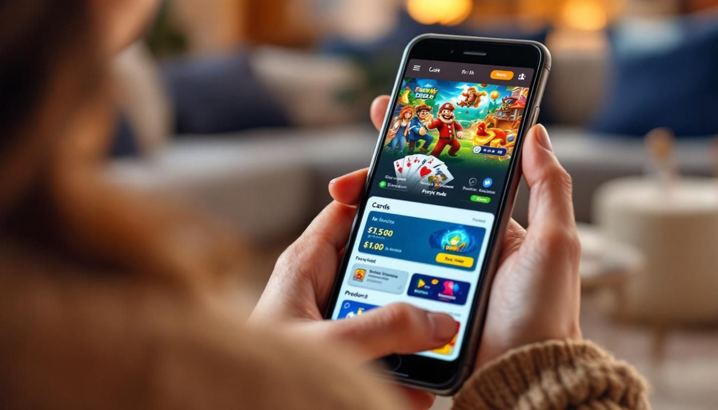 Come acquistare giochi e carte prepagate con il piano telefonico?